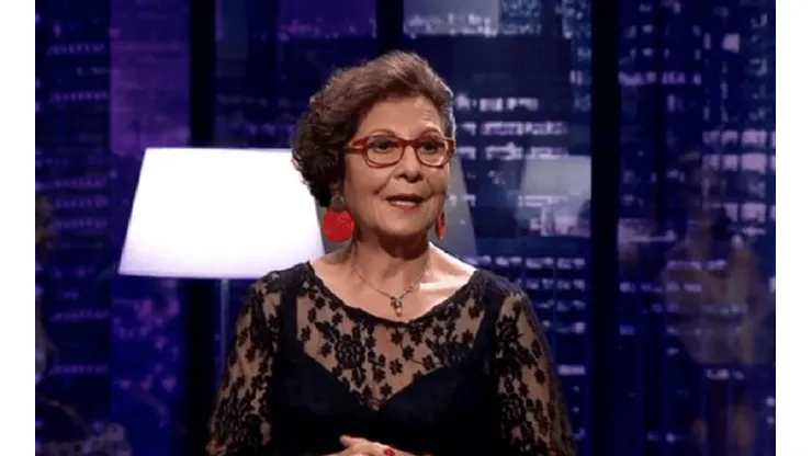 Teresita Reyes recuerda bochornoso incidente mientras filmaba "Machos":