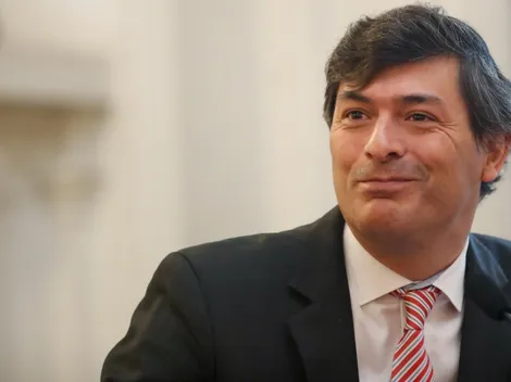 Parisi se suma a la carrera presidencial