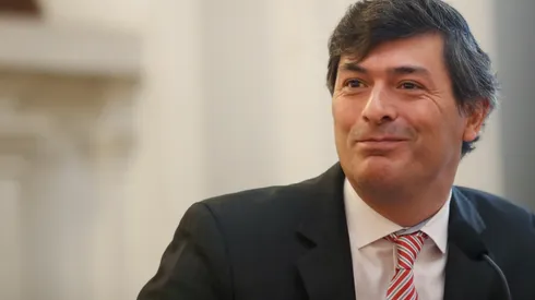 Parisi se suma a la carrera presidencial