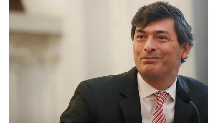 Parisi se suma a la carrera presidencial