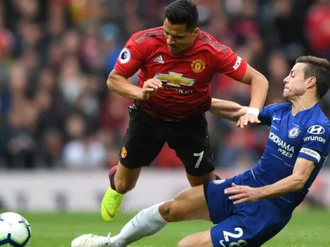 "Nos asombró lo que Manchester United le pagó a Alexis"