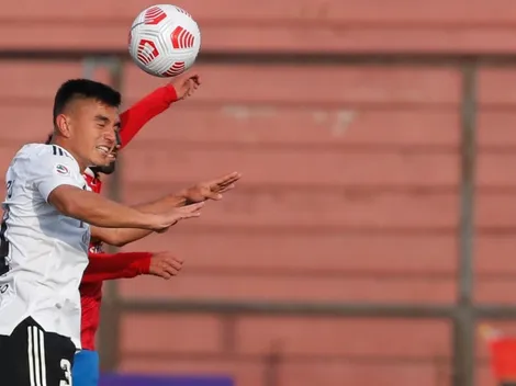 Jaime Pizarro revela el deseo cumplido de Vicho en Colo Colo