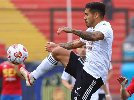 Colo Colo puede quedar sin estrellas en la final de Copa Chile