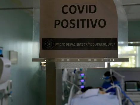 ¿Cuántos casos covid hay este jueves 19 de agosto en Chile?