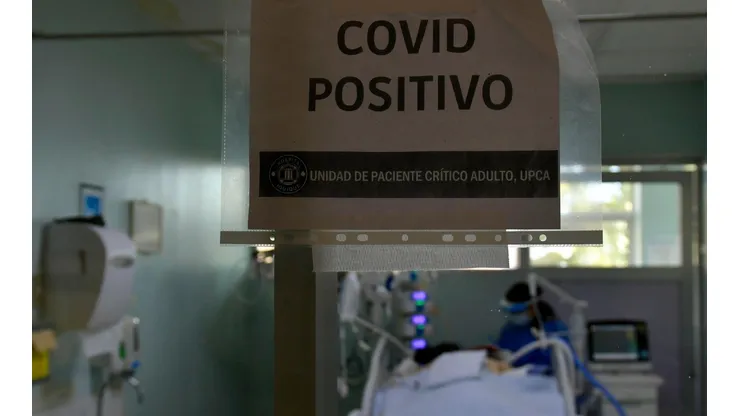 ¿Cuántos casos covid hay este jueves 19 de agosto en Chile?
