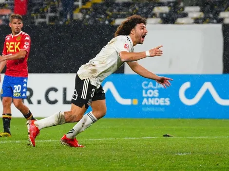 Falcón emocionado con el canto de “Peluca” en Pedrero