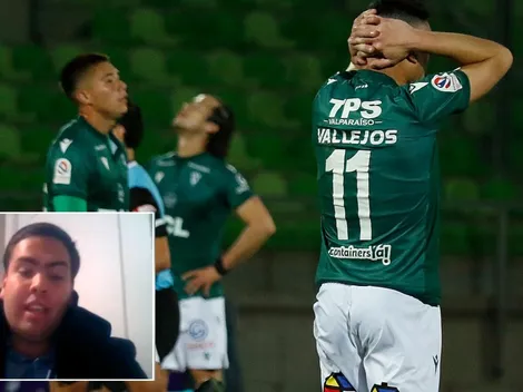 Nieto de Reinaldo Sánchez se defiende del nepotismo