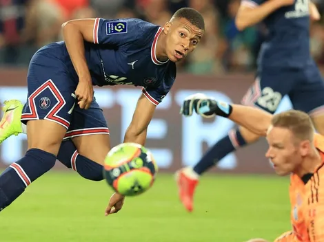 Pochettino a lo Piqué: "Mbappé se queda en el PSG"