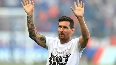 No es seguro el debut de Lionel Messi este viernes según Mauricio Pochettino