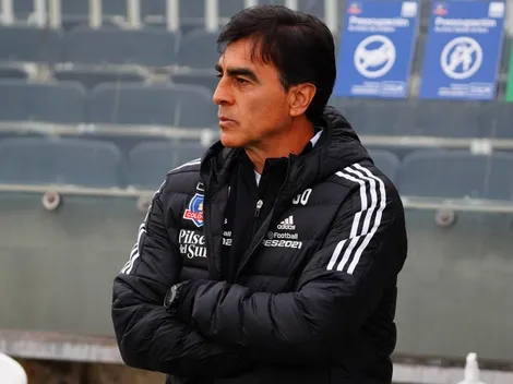 Gustavo Quinteros aprieta de nuevo por dos refuerzos