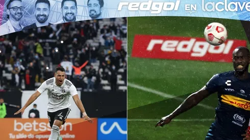 Las llaves de Copa Chile ya tienen dos triunfos: Colo Colo y Everton de Viña del Mar. Esto es parte del análisis de RedGol en La Clave.