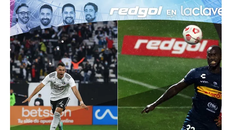 Las llaves de Copa Chile ya tienen dos triunfos: Colo Colo y Everton de Viña del Mar. Esto es parte del análisis de RedGol en La Clave.