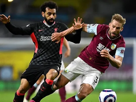 Luego de ganar, gustar y golear, el Liverpool va por el Burnley