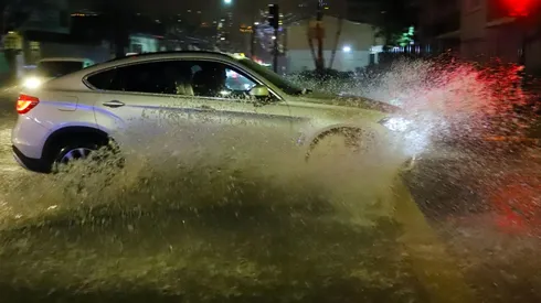 Lluvias | 51 personas damnificadas, 14 albergados y 11 evacuados deja sistema frontal