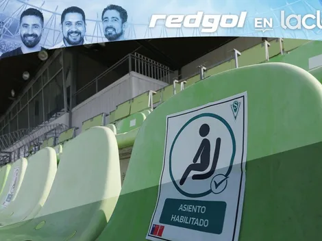 La fecha 17 se siente en el ambiente de RedGol en La Clave