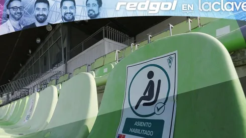 La fecha 17 marca el cierre de la primera rueda del Campeonato Nacional 2021.