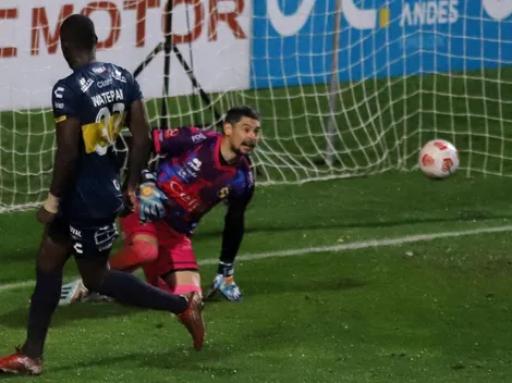 ¡Caliente! Waterman dice que Cano lo insulta y le grita un gol