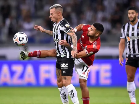 Argentinos arden en furia por gesto entre Vargas y Díaz