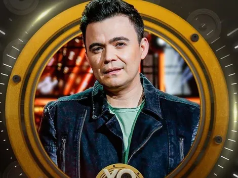 Mario Guerrero se llena de elogios como jurado en Yo Soy All Stars