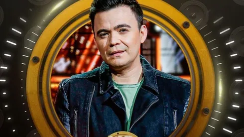 Mario Guerrero estuvo tres programas como invitado de Yo Soy All Stars.