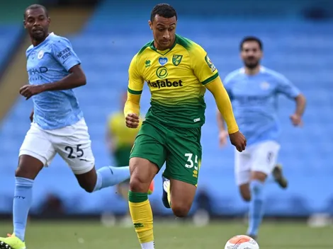 Horario: Manchester City busca su primer triunfo en Premier ante Norwich