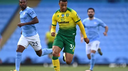 Manchester City viene de caer en la primera fecha de la Premier League ante Tottenham.