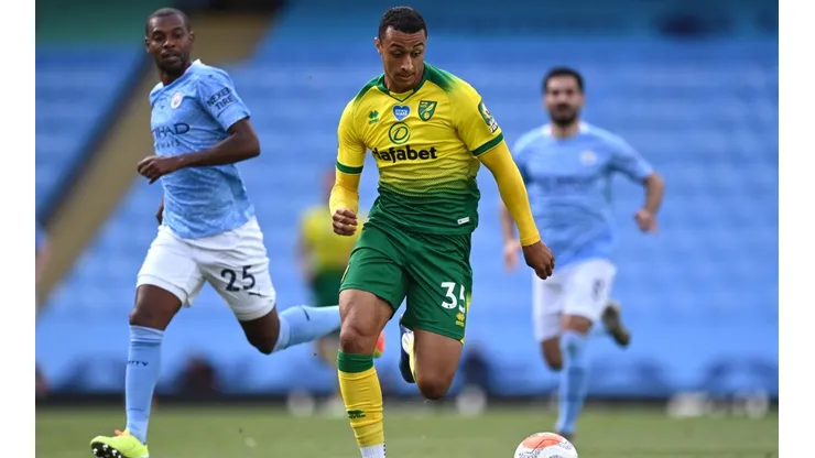 Manchester City viene de caer en la primera fecha de la Premier League ante Tottenham.