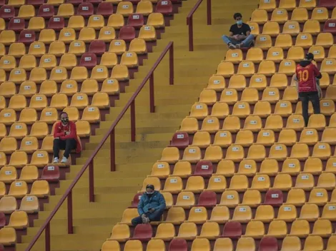 ¿Pueden asistir los niños al estadio?