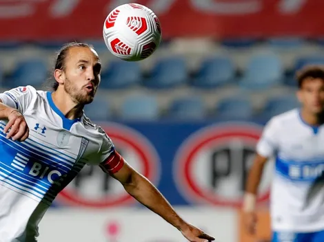 Fuenzalida llora la eventual ausencia de Alexis en La Roja