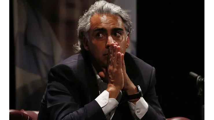 ME–O puede volver a ser candidato presidencial