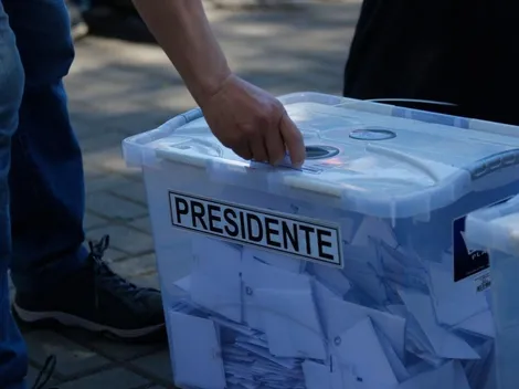 ¿Cuáles son los locales de votación para la Consulta Ciudadana?