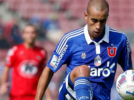 Wanderers aguarda por Guzmán Pereira: “Está casi cerrado”