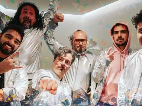 Suspenden ensayo clínico con show de Chancho en Piedra