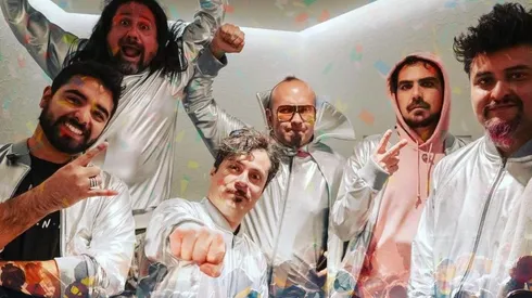 Chancho en Piedra trabaja junto a la SCD y a la Universidad de Chile para este ensayo clínico.