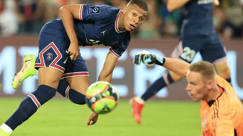 PSG ya ha ganado las dos primeras fechas de la Ligue 1 sin la presencia de Lionel Messi.