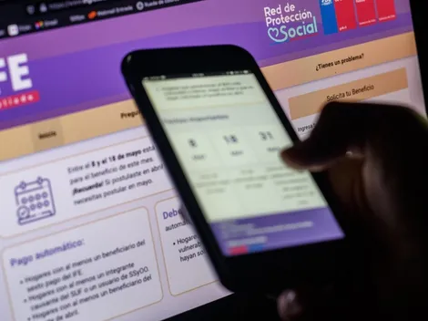 ¿Cuáles son las fechas de postulación y pago del IFE Extendido?