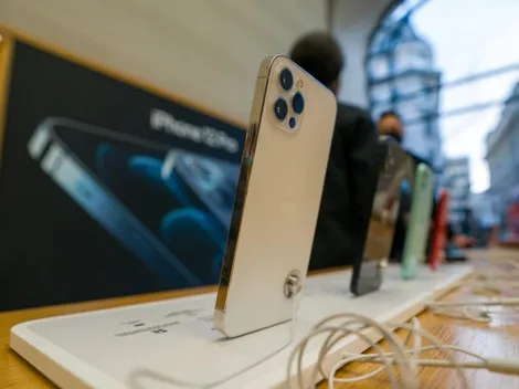 ¿Cuándo sale el iPhone 13 y qué se sabe acerca de él?