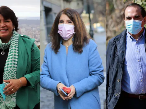 ¿Dónde me toca votar hoy?