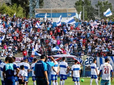 ¿Desde cuándo y cómo comprar entradas para ver a la UC?