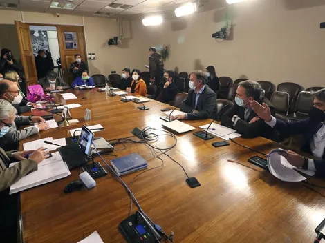 ¿En qué fecha se votará el proyecto del Cuarto Retiro del 10% AFP?