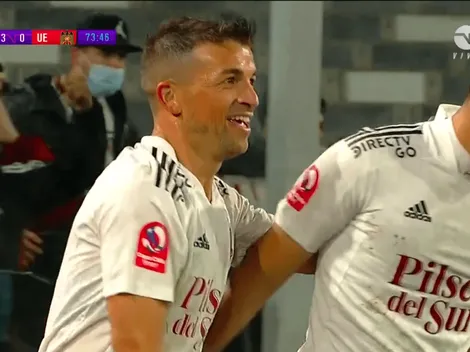 Gabriel Costa aprovecha un horror defensivo