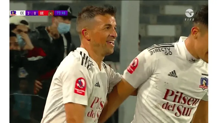 Costa aprovechó su momento