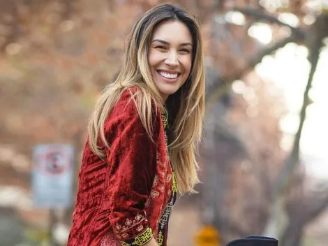 Vanesa Borghi se defiende de críticas sobre su delgadez