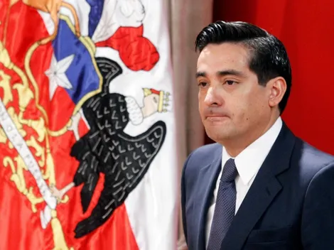 Exministro Peñailillo postulará al Senado con cupo del PRO