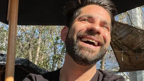 Karim Butte fue despedido de Chilevisión tras participar en la fiesta de Dante Poli.