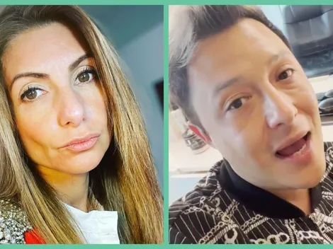 Venegas responde ante acusación de malos tratos y Rojas la desmiente