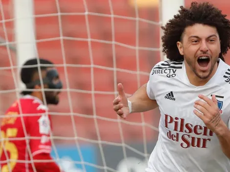 Maxi Falcón y Vicente Pizarro arrasan en el "aplausómetro"