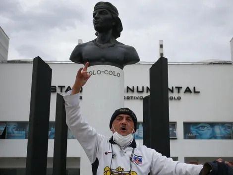 ¿Cómo y desde cuándo puedo comprar una entrada para Colo Colo vs CDA?