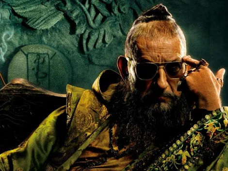 ¿Vuelve El Mandarín? Ben Kingsley se prepara para retornar al MCU