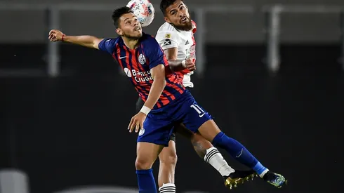 San Lorenzo obligado a pagar 2,5 millones de dólares a Palestino.